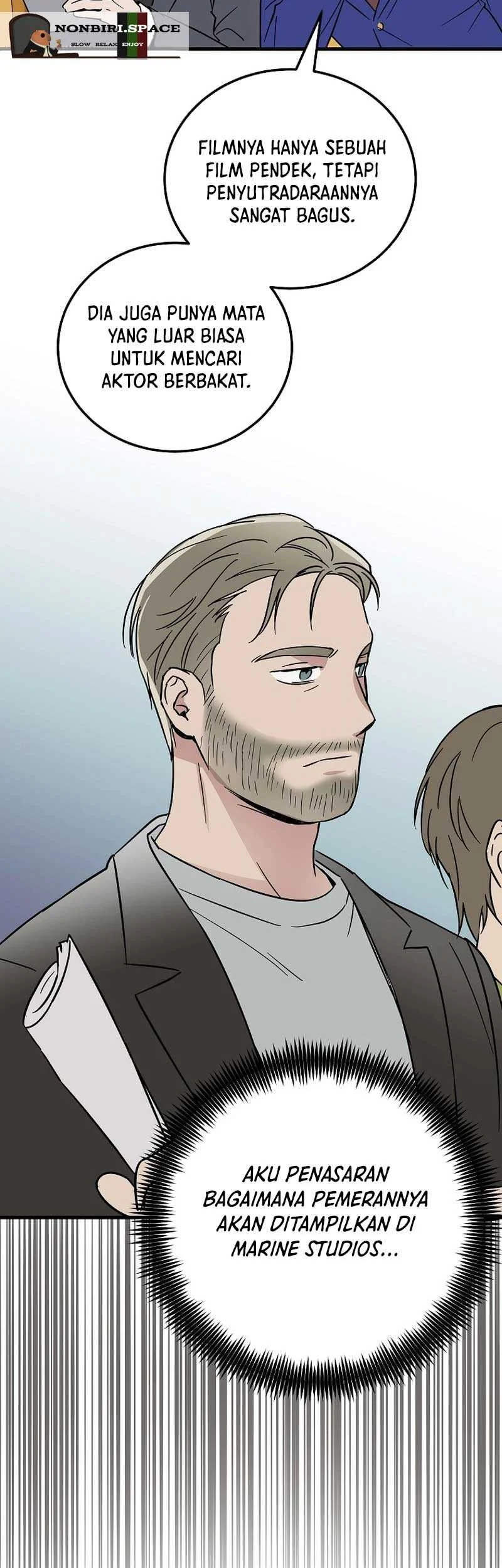 superstar from age 0 chapter 18 - Page 16